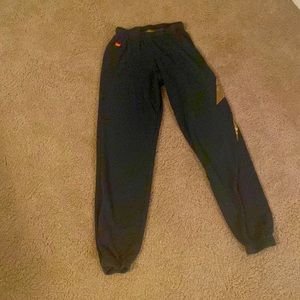 Aviator nation sweatpants.  Size xs